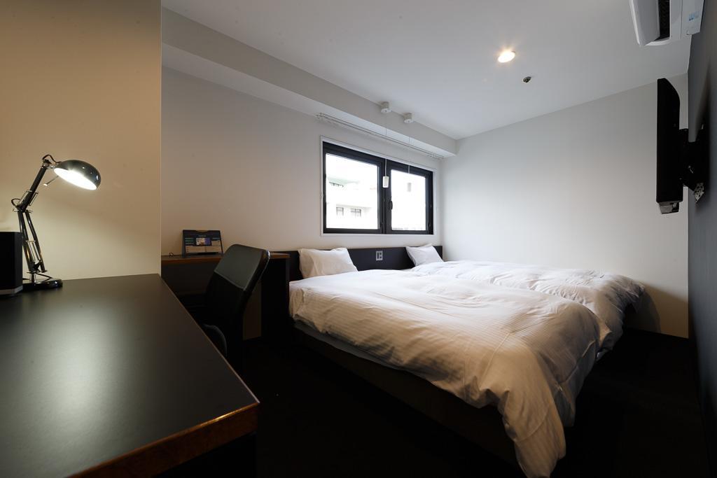 Hotel Citio Shizuoka Exterior foto