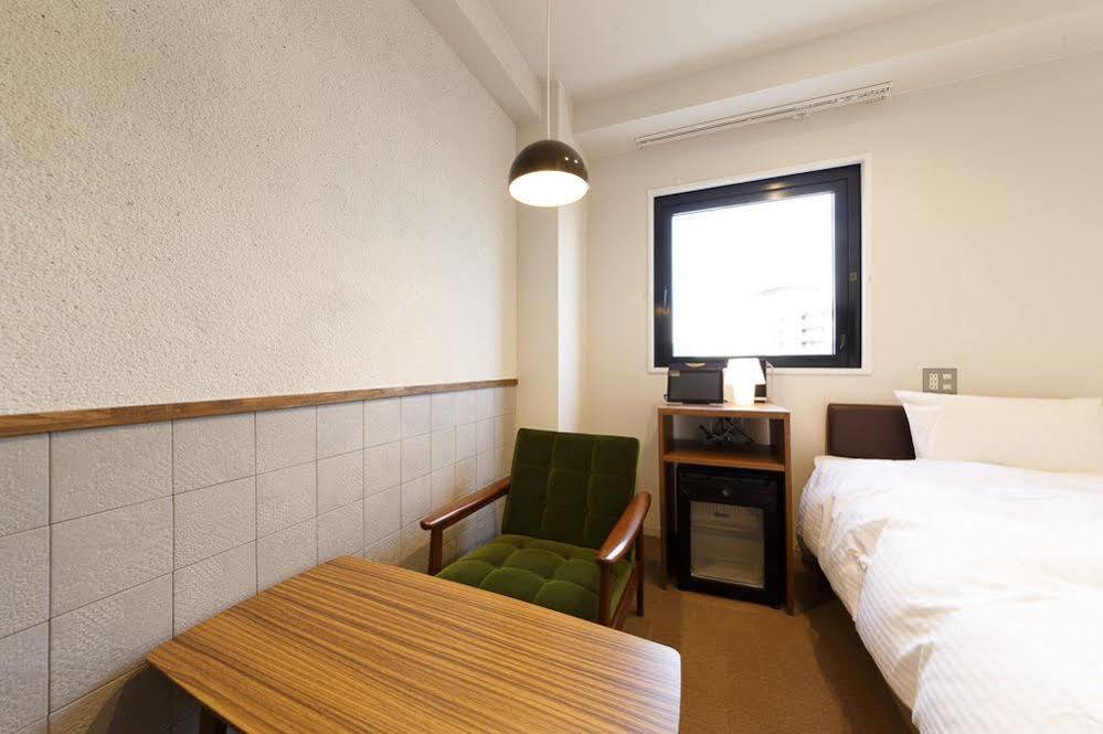 Hotel Citio Shizuoka Exterior foto